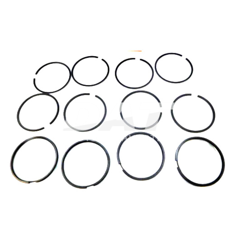 Piston Ring Set